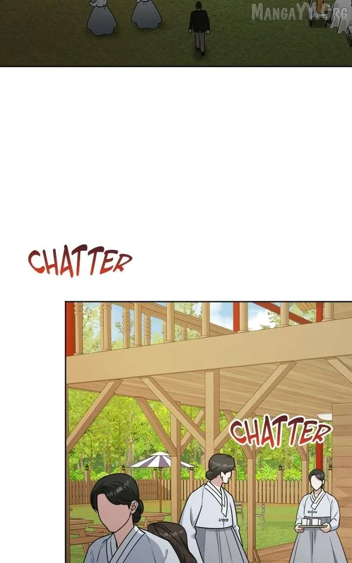 Your Instinctive Love Chapter 108 page 4