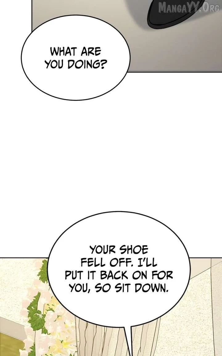 Your Instinctive Love Chapter 108 page 28