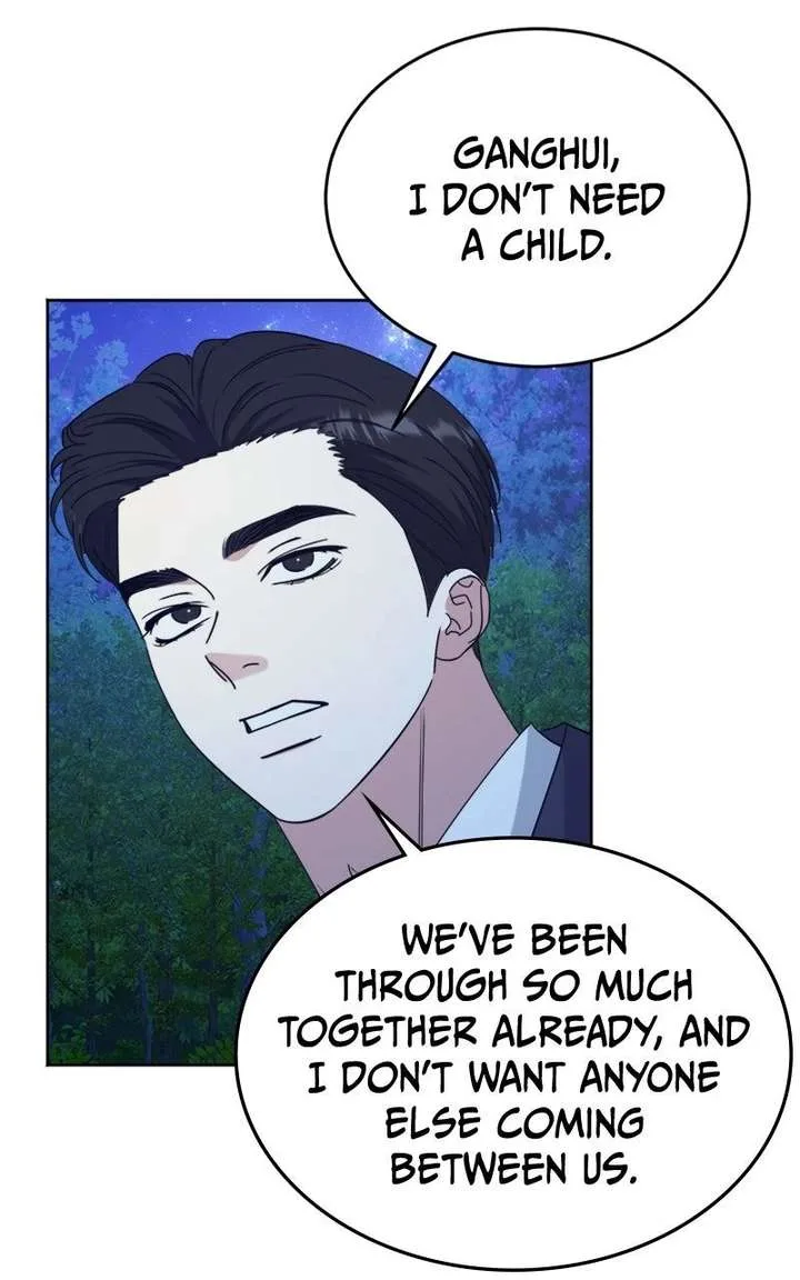 Your Instinctive Love Chapter 109 page 52