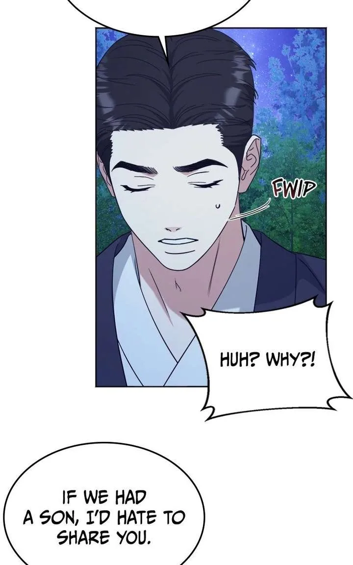Your Instinctive Love Chapter 109 page 50