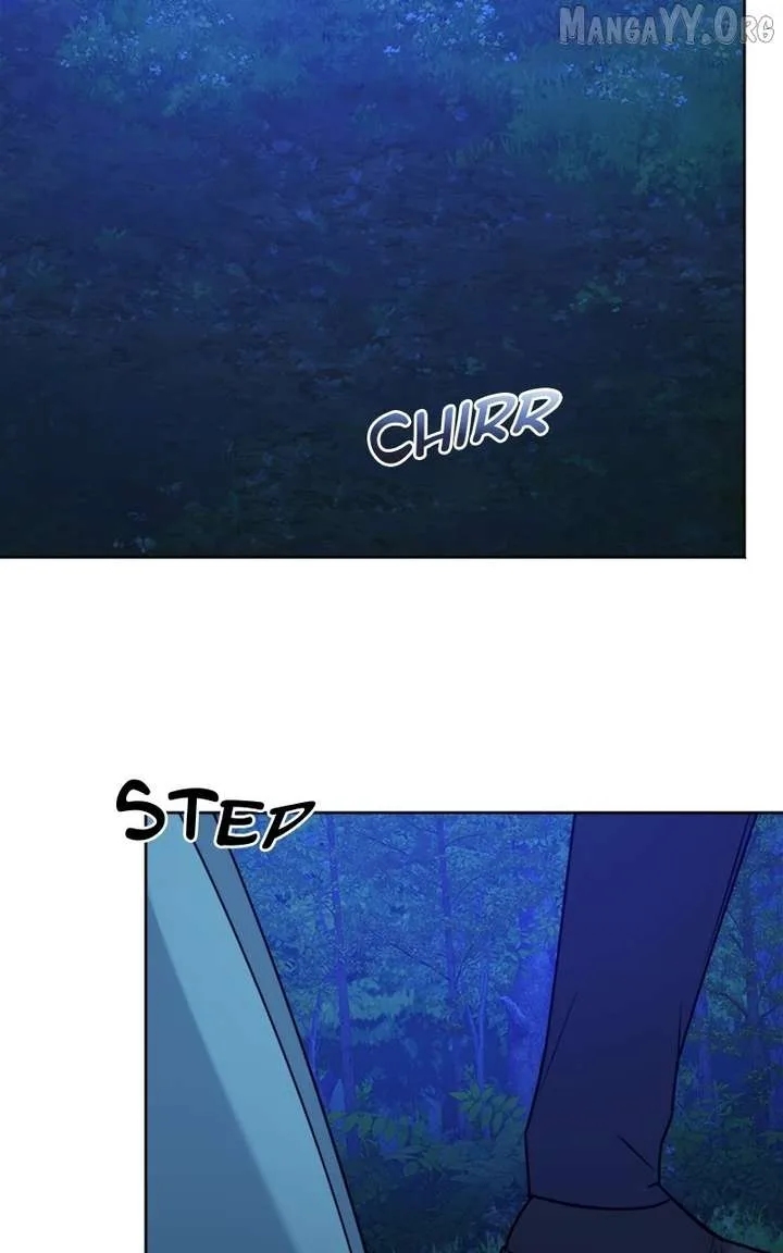 Your Instinctive Love Chapter 108 page 95