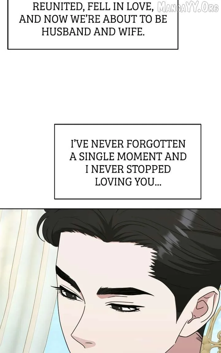 Your Instinctive Love Chapter 108 page 40
