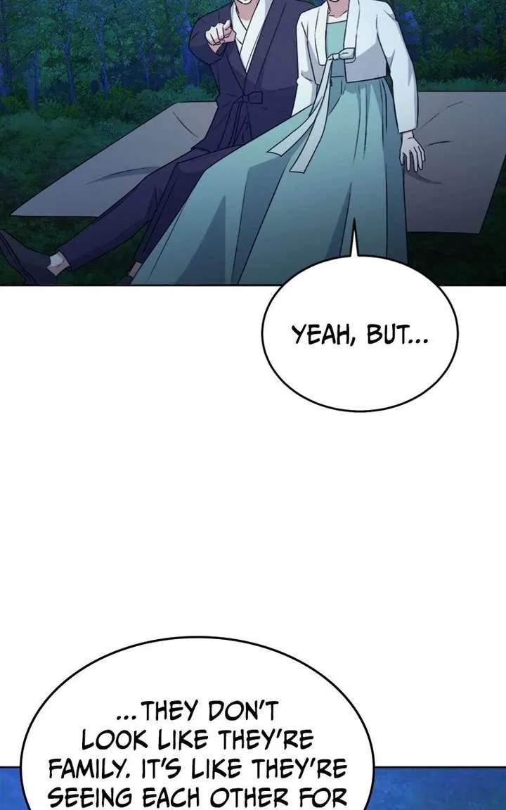 Your Instinctive Love Chapter 109 page 63