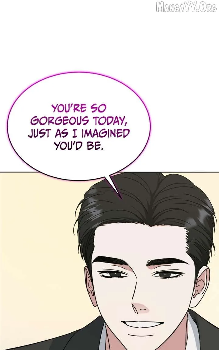 Your Instinctive Love Chapter 108 page 34