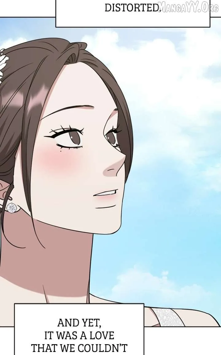 Your Instinctive Love Chapter 108 page 42