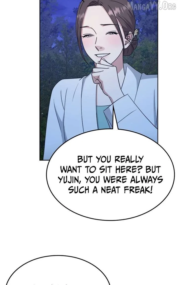 Your Instinctive Love Chapter 108 page 100