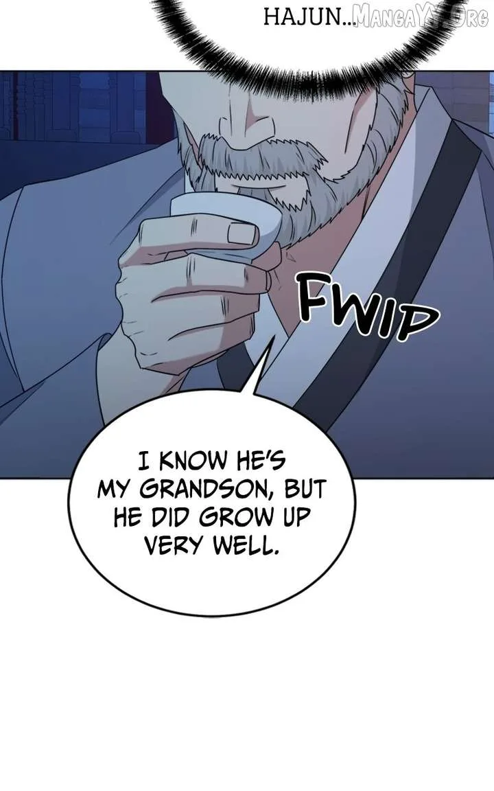Your Instinctive Love Chapter 108 page 83