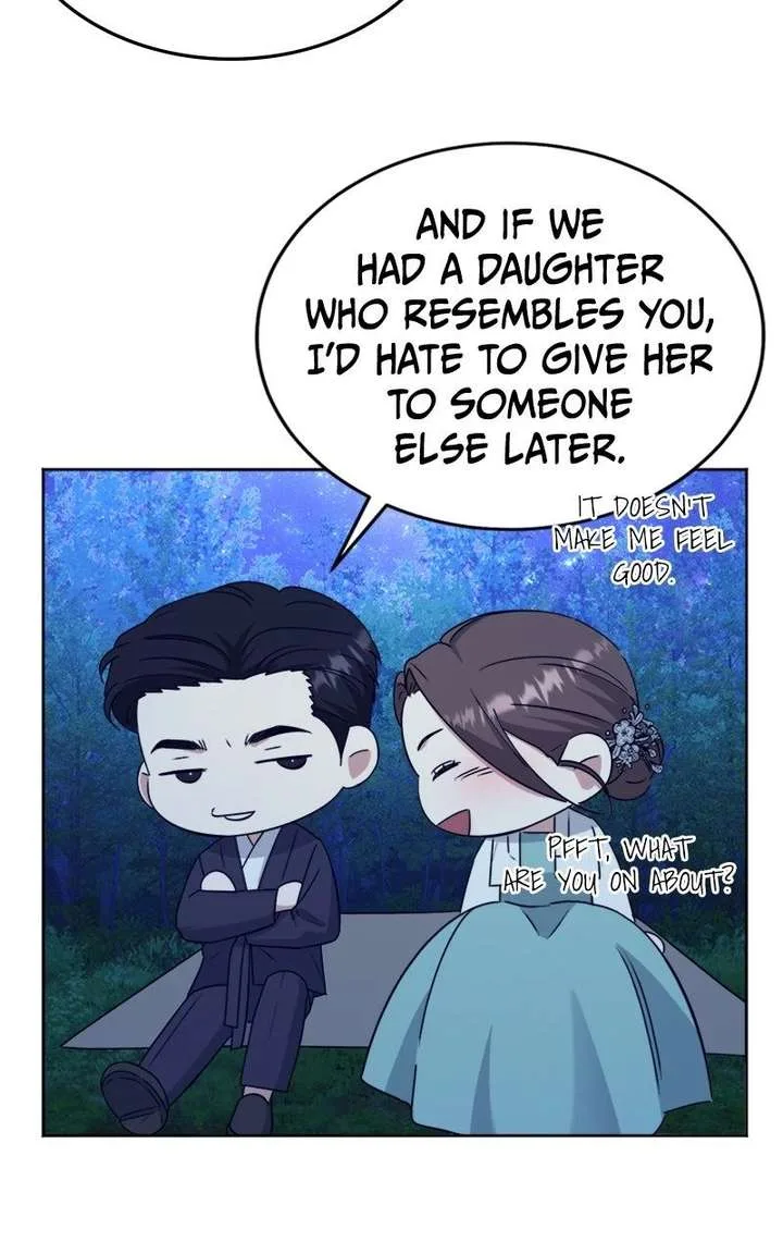 Your Instinctive Love Chapter 109 page 51
