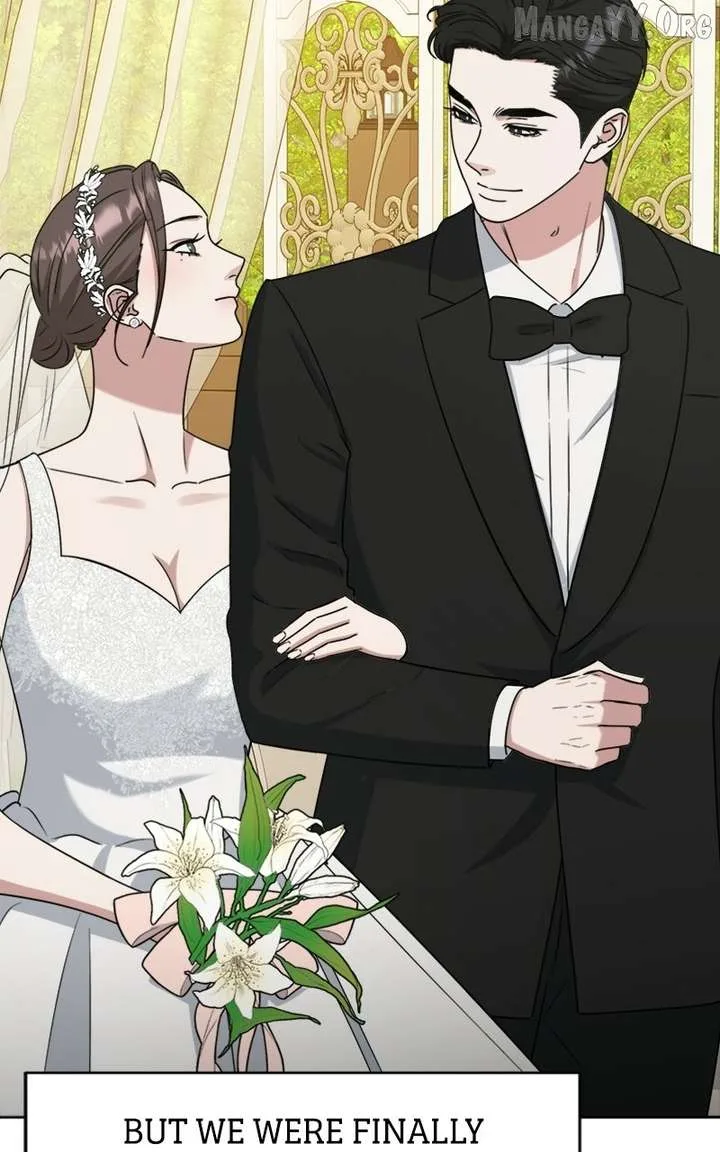 Your Instinctive Love Chapter 108 page 39