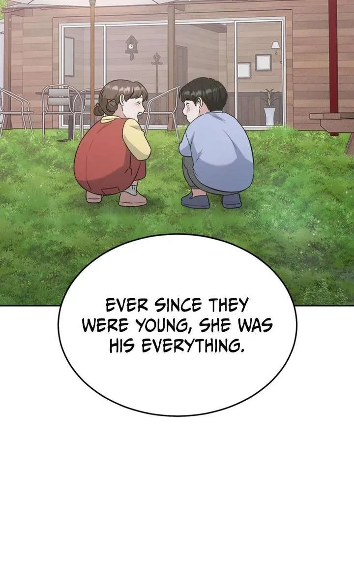 Your Instinctive Love Chapter 109 page 26