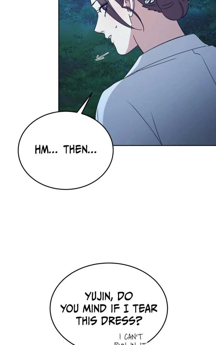 Your Instinctive Love Chapter 109 page 70