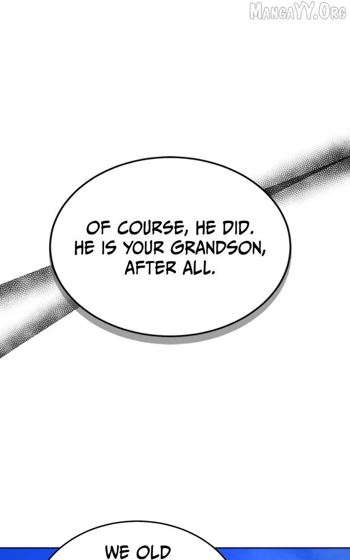 Your Instinctive Love Chapter 108 page 84