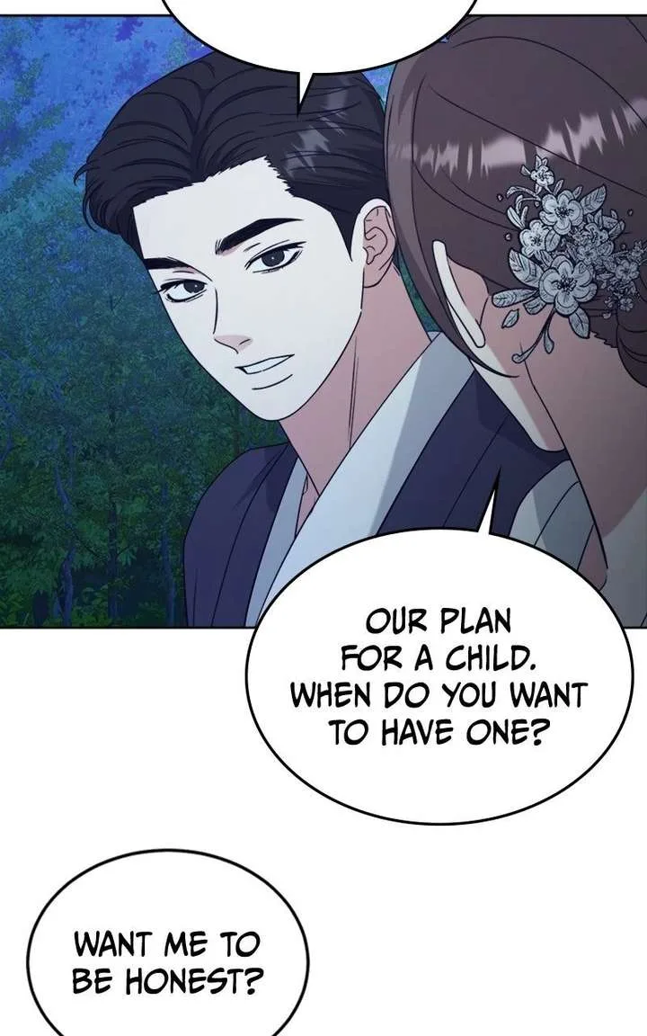 Your Instinctive Love Chapter 109 page 48