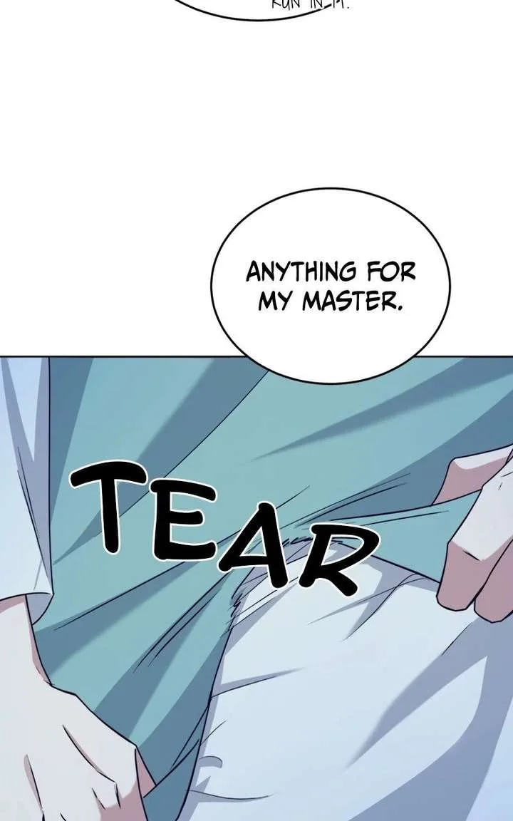 Your Instinctive Love Chapter 109 page 71