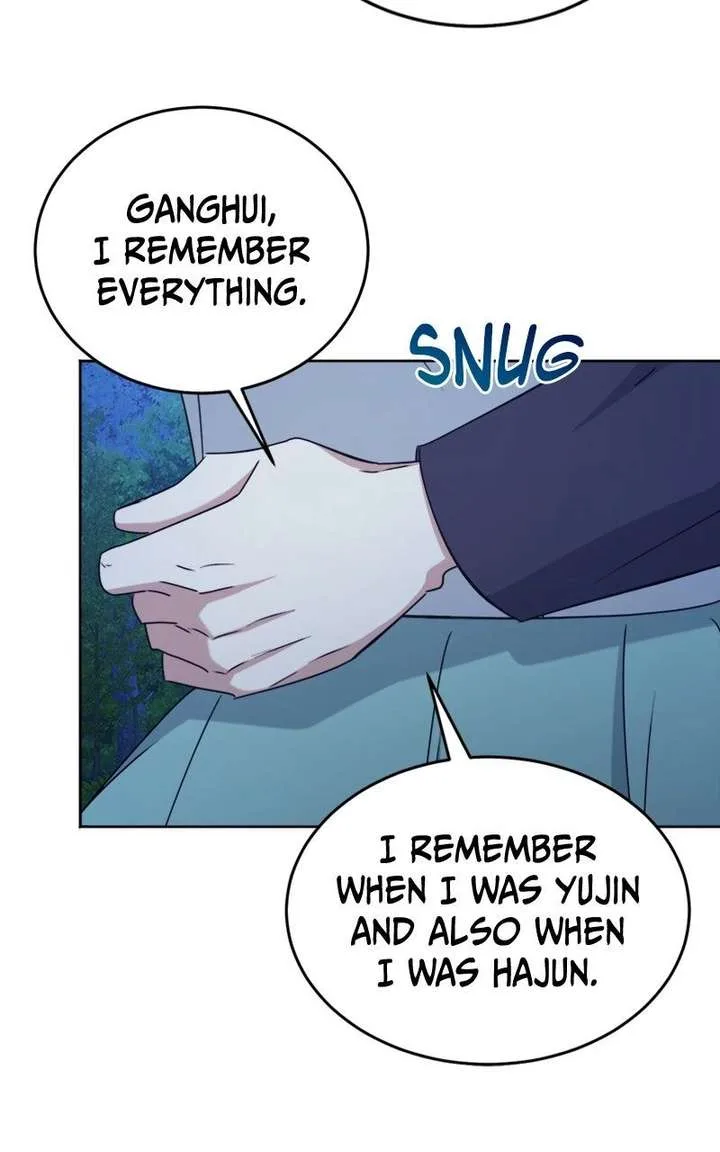 Your Instinctive Love Chapter 109 page 54