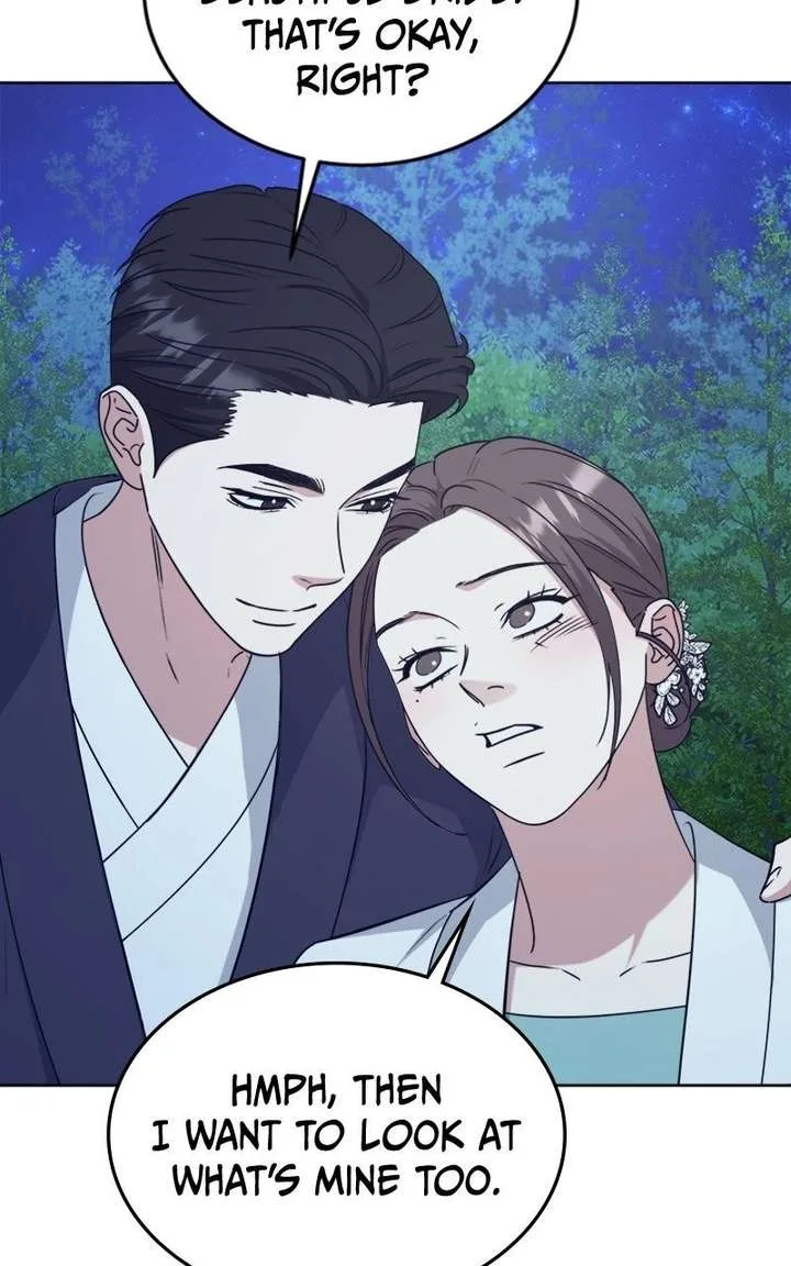 Your Instinctive Love Chapter 109 page 35