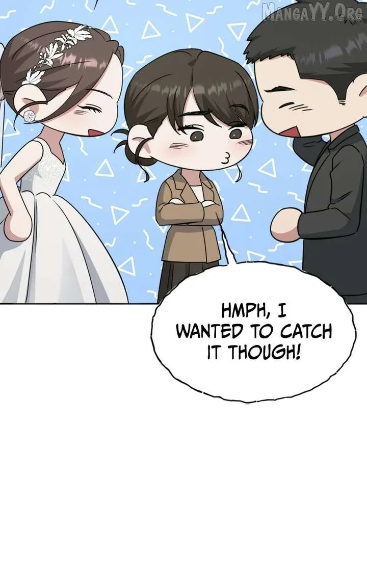 Your Instinctive Love Chapter 108 page 68