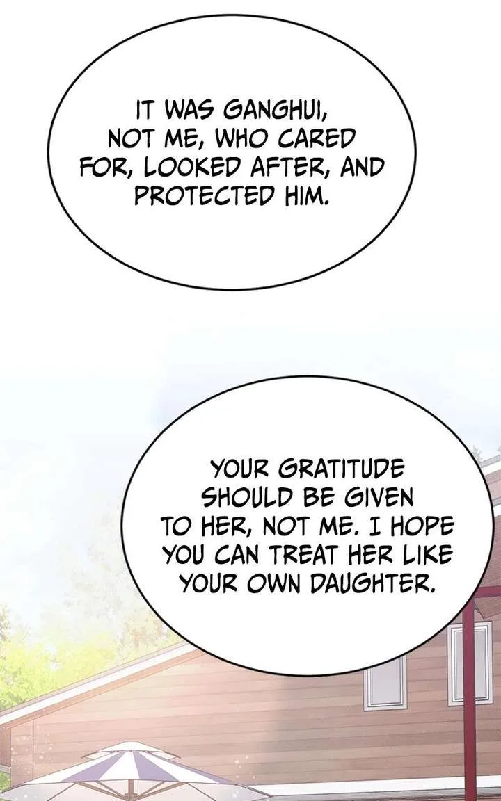 Your Instinctive Love Chapter 109 page 25