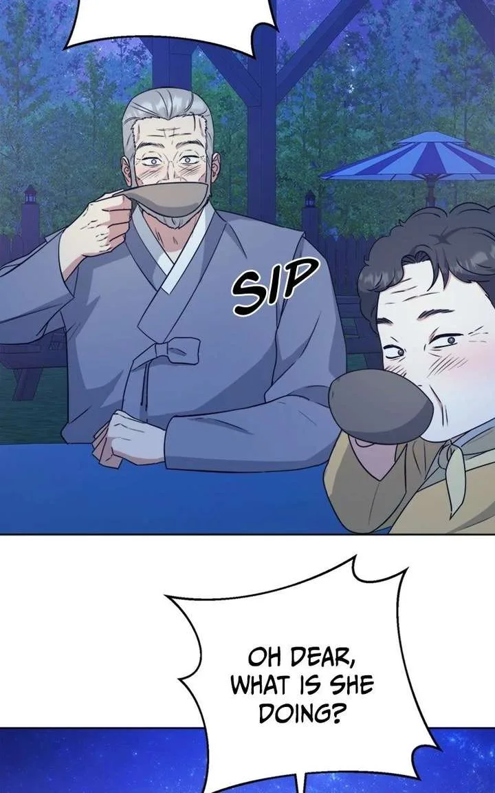 Your Instinctive Love Chapter 109 page 76
