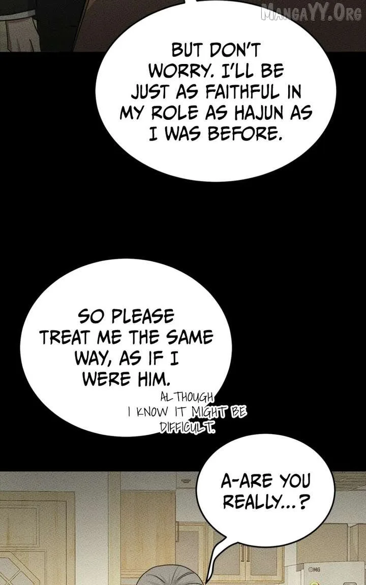 Your Instinctive Love Chapter 108 page 78