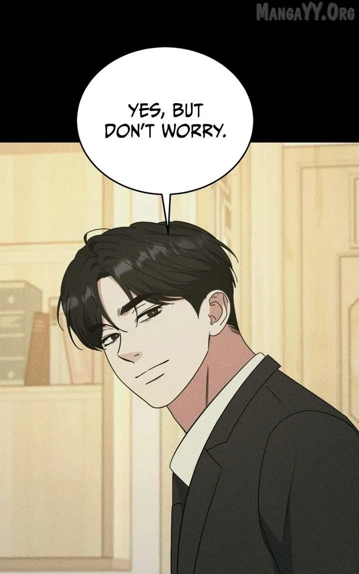 Your Instinctive Love Chapter 108 page 80