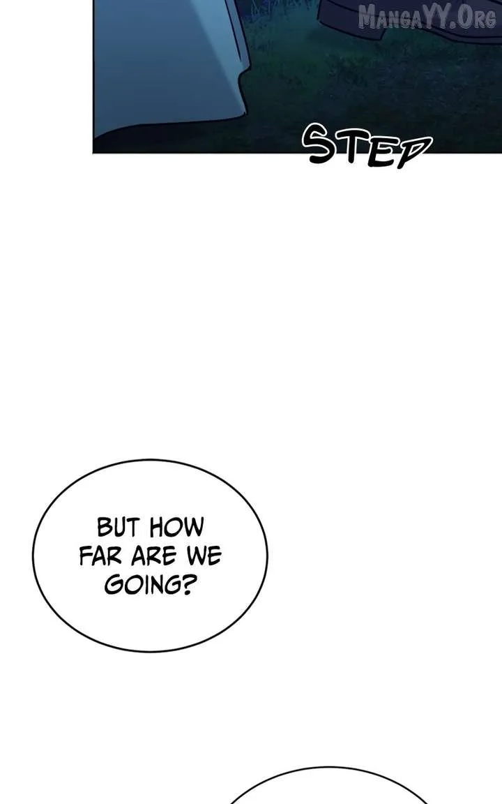 Your Instinctive Love Chapter 108 page 96