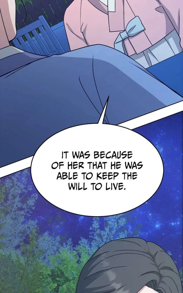 Your Instinctive Love Chapter 109 page 28