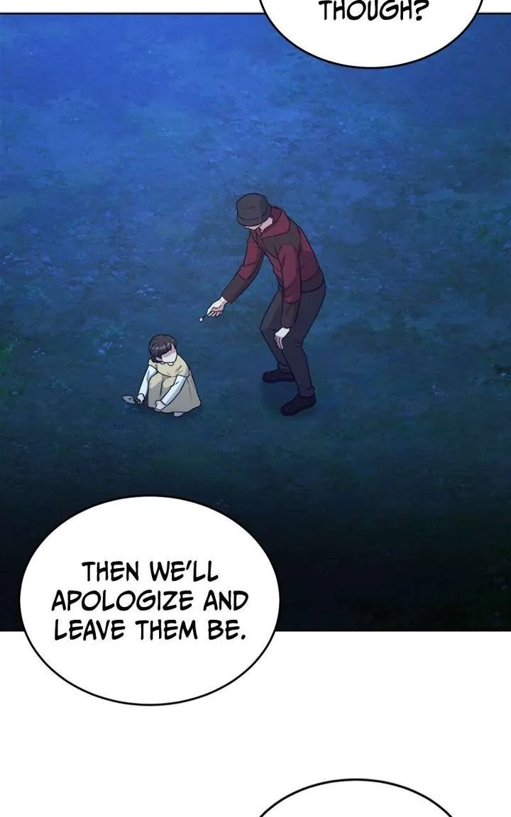 Your Instinctive Love Chapter 109 page 65