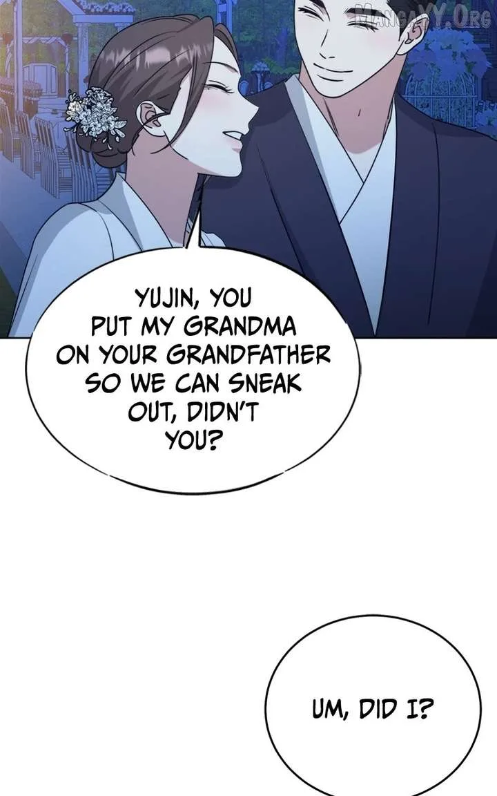 Your Instinctive Love Chapter 108 page 91