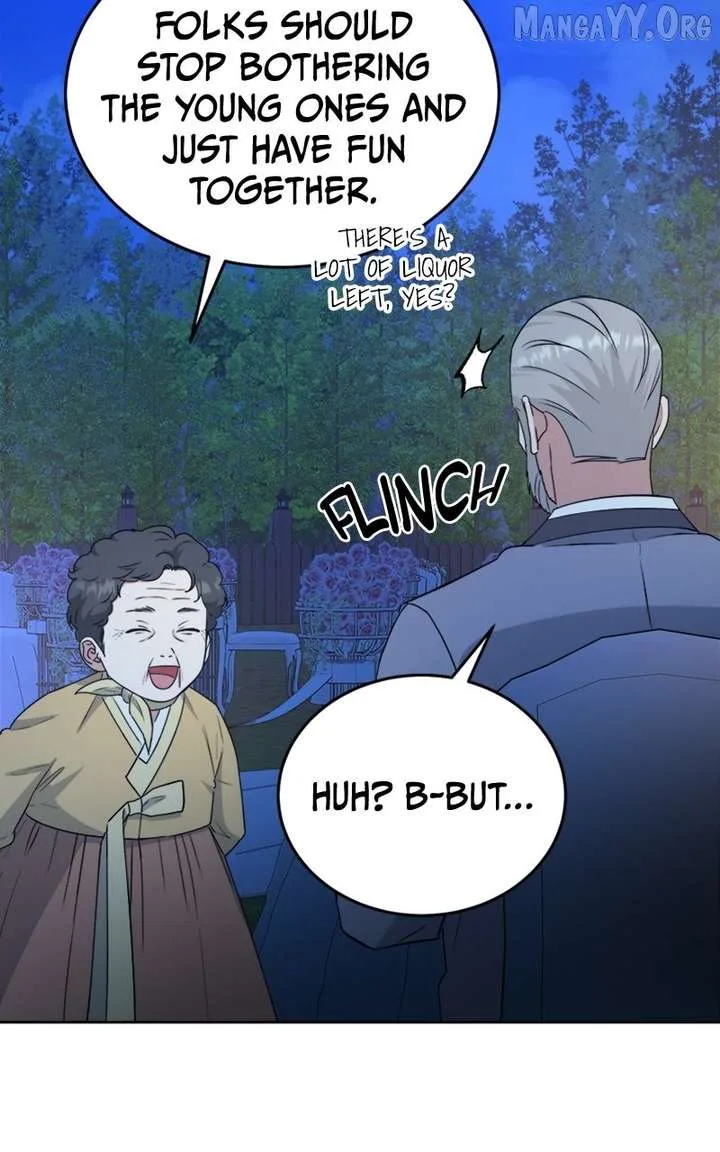 Your Instinctive Love Chapter 108 page 85