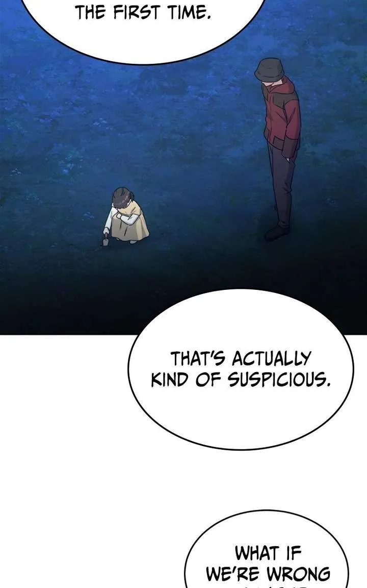Your Instinctive Love Chapter 109 page 64