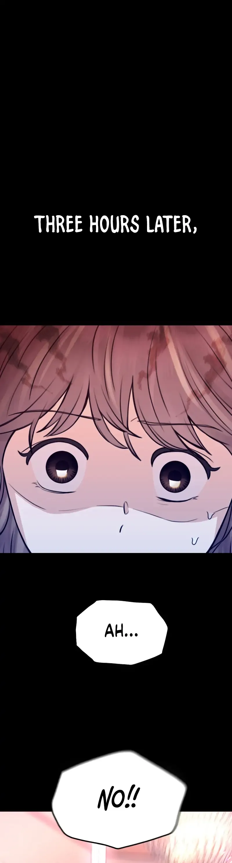Your Kiss Scene! Chapter 9 page 22
