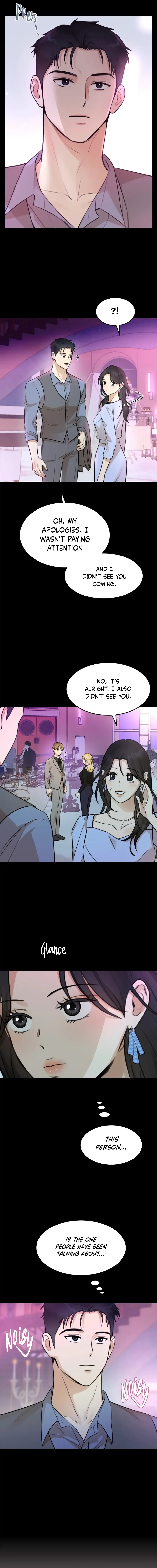 Your Kiss Scene! Chapter 10 page 15