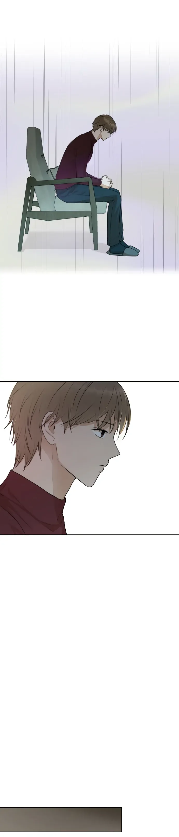 Your Kiss Scene! Chapter 22 page 6