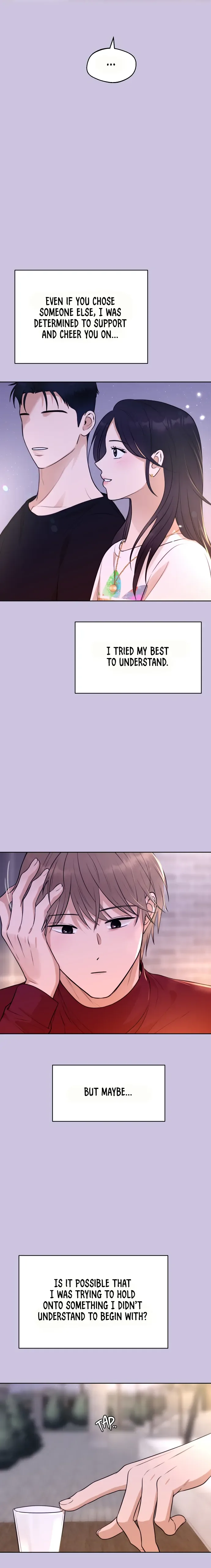 Your Kiss Scene! Chapter 22 page 26
