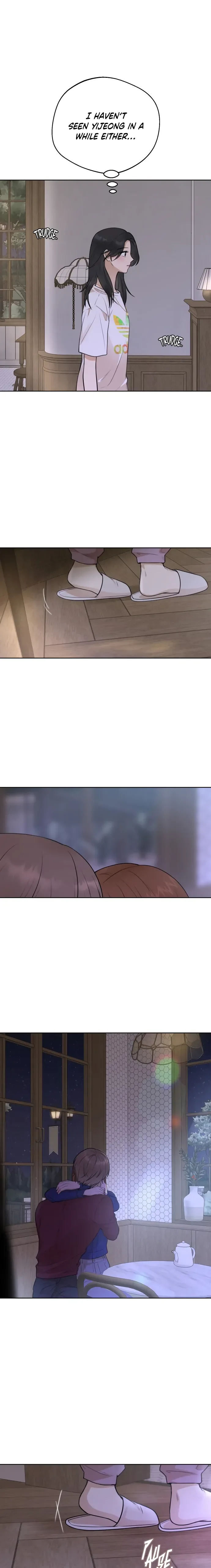 Your Kiss Scene! Chapter 23 page 2