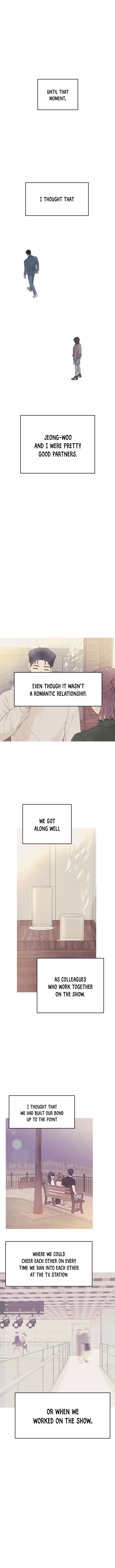 Your Kiss Scene! Chapter 35 page 2