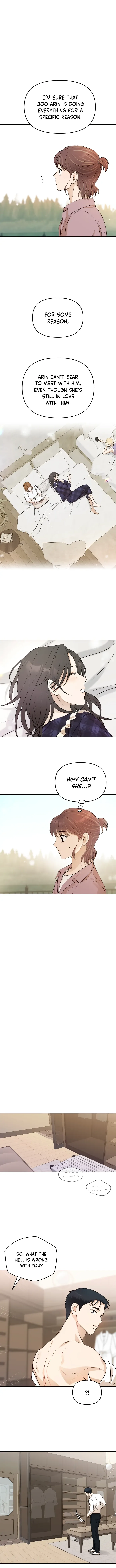 Your Kiss Scene! Chapter 40 page 13