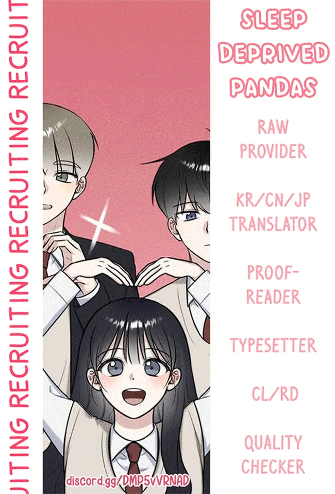 Your Kiss Scene! Chapter 50 page 3