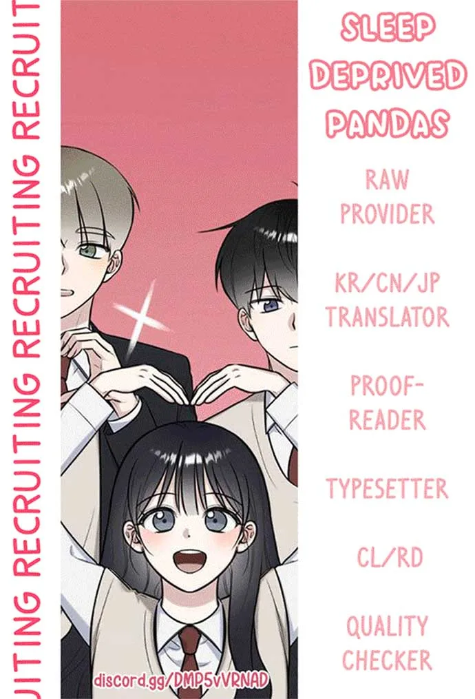 Your Kiss Scene! Chapter 53 page 3
