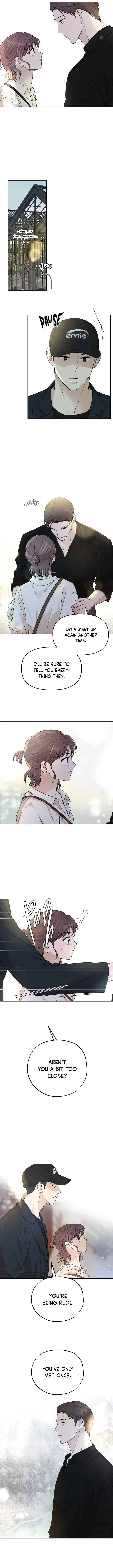 Your Kiss Scene! Chapter 52 page 15