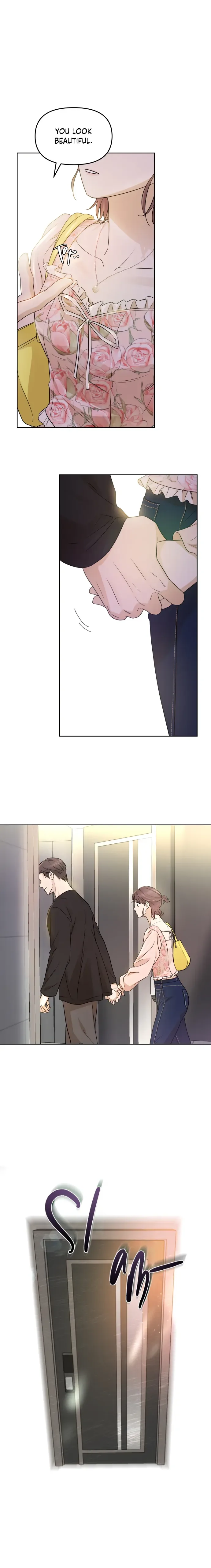 Your Kiss Scene! Chapter 57 page 2