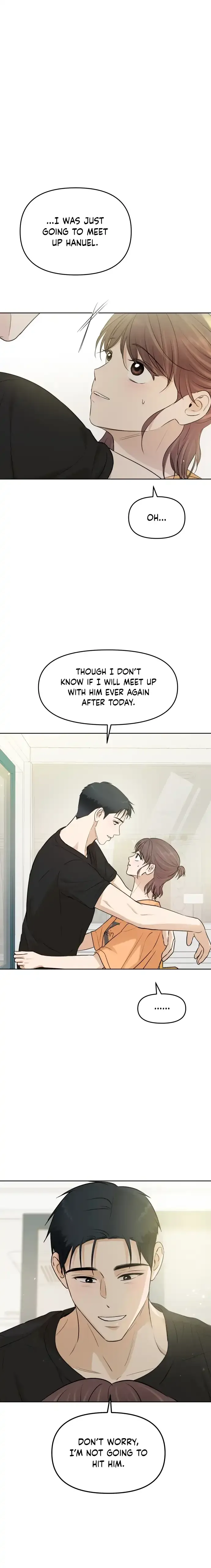 Your Kiss Scene! Chapter 64 page 2