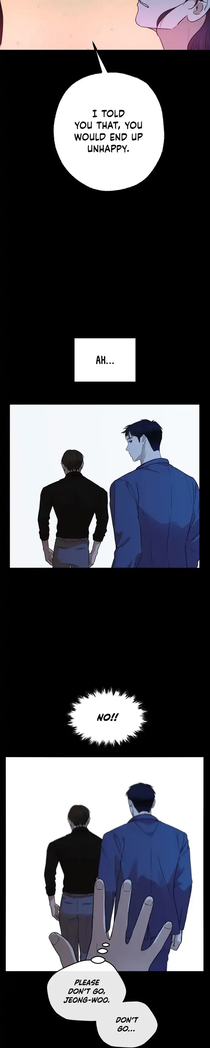 Your Kiss Scene! Chapter 63 page 16