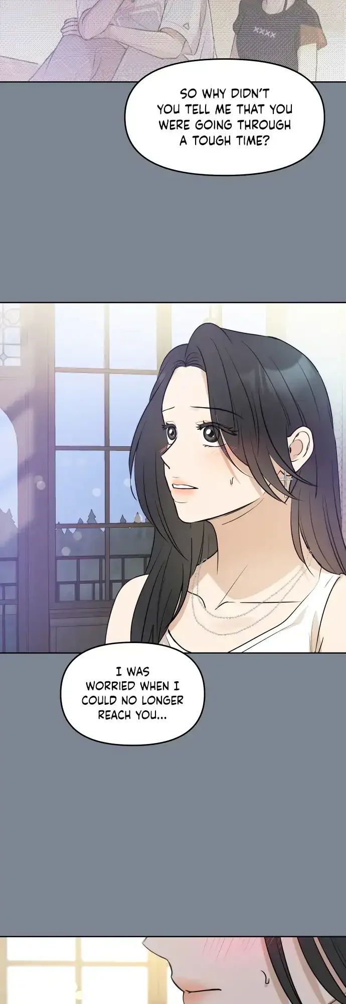 Your Kiss Scene! Chapter 68 page 30