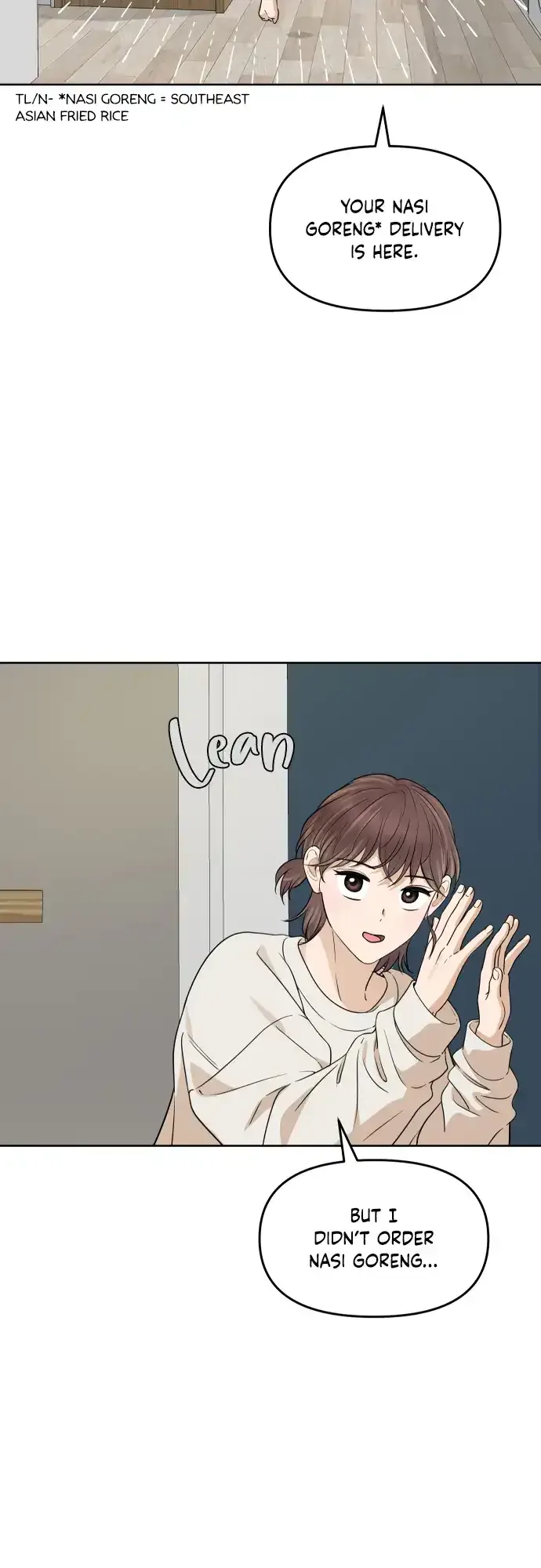 Your Kiss Scene! Chapter 68 page 48