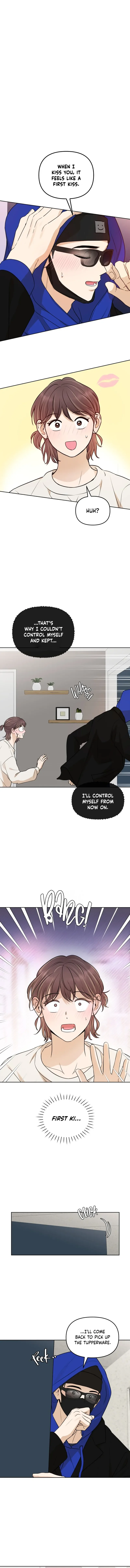 Your Kiss Scene! Chapter 71 page 2