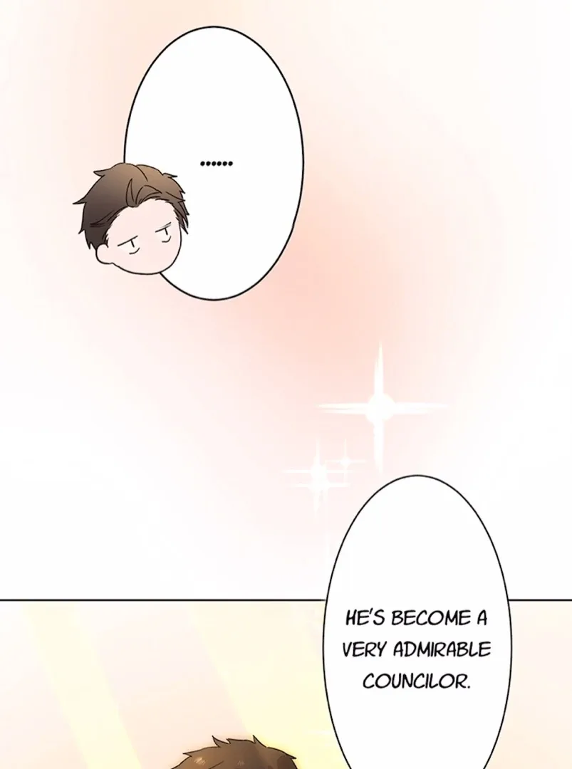 Your Majesty the King, I Will Educate You Chapter 1 page 19