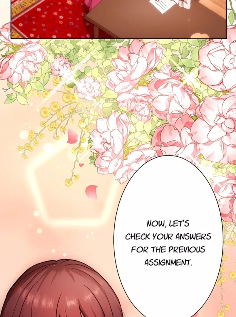 Your Majesty the King, I Will Educate You Chapter 1 page 4