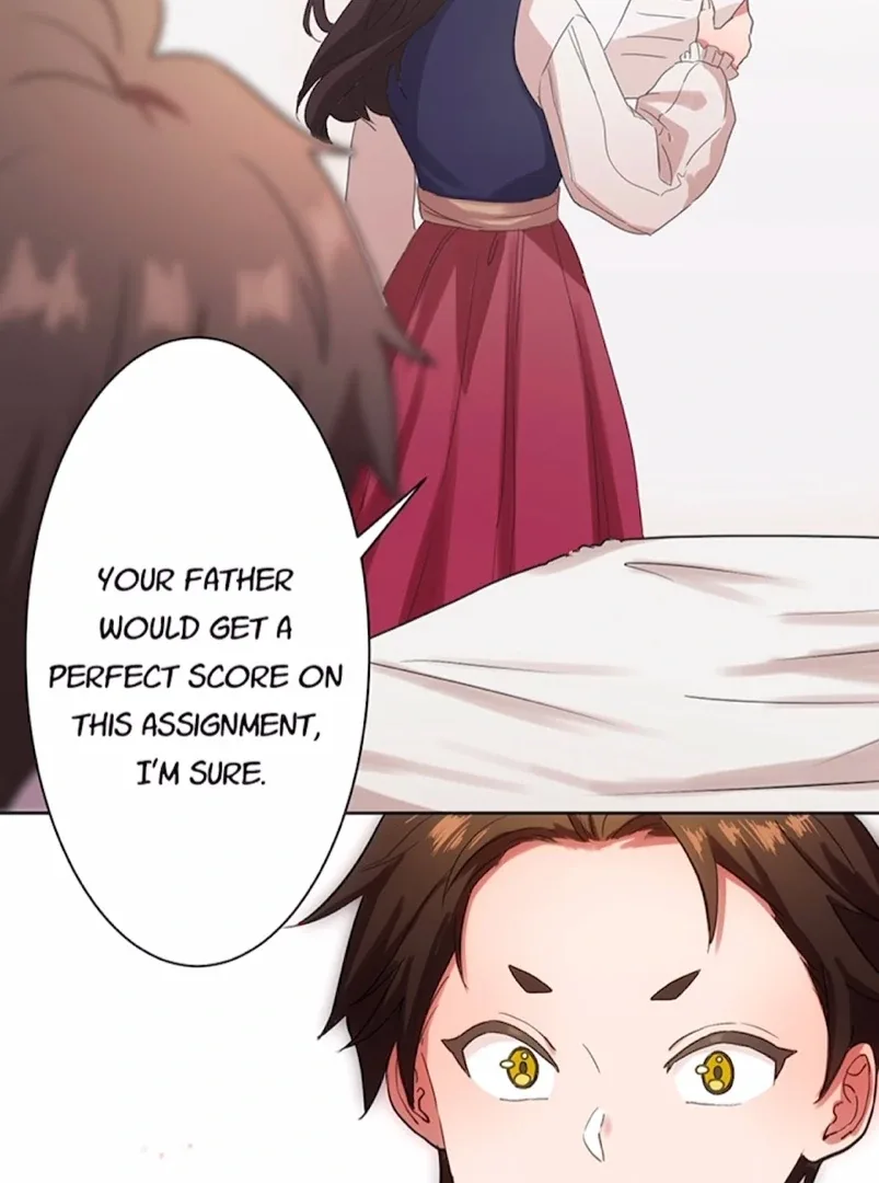 Your Majesty the King, I Will Educate You Chapter 1 page 35